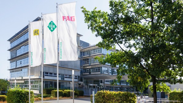 Schaeffler AG